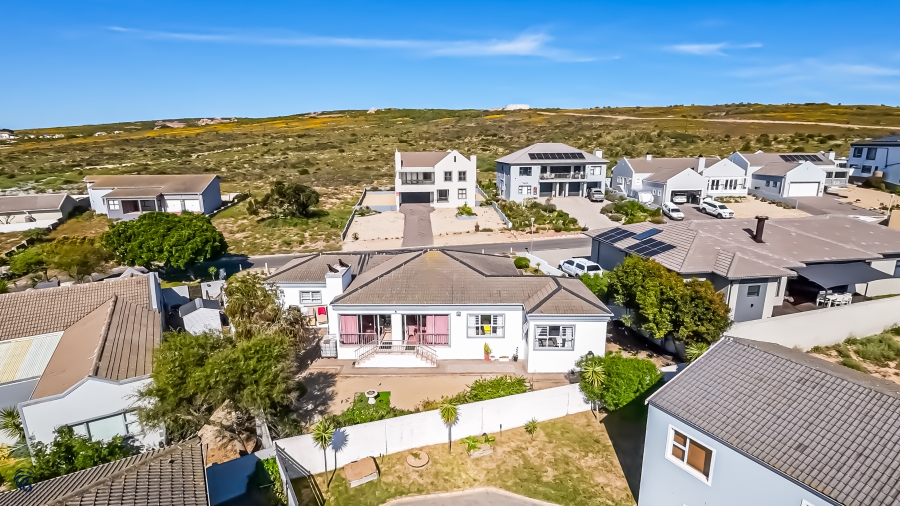 3 Bedroom Property for Sale in Country Club Western Cape